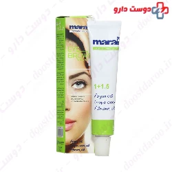 Eyebrows Color Maral