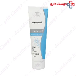 Hermooder Depilatory Cream With Aloevera For Sensitive Skins 100 Ml