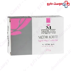 Medilight Lightening Soap Medilann