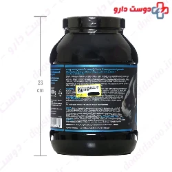 Casein pro EuRhovital 1000g Powder
