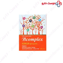 Multi Normal Vitamin Bcomplex Tablet MultiNormal