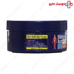 BMS Mineral Ice Gel