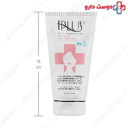 Dermalift Intimate Genital Cleansing Gel For Women 200 ml