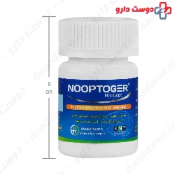 Nooptoger Noopept Hoger Daroo