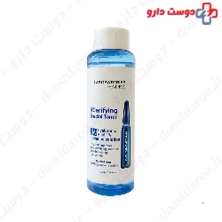 Adra Clarifying Facial Toner Hyaluronic Acid 300ml