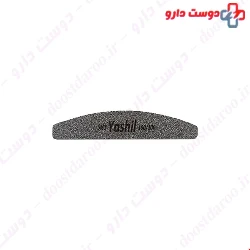 Yashil Nail file 100/100 1 PCS