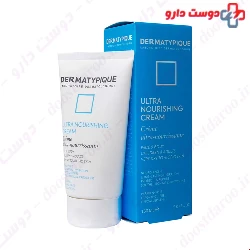  Dermatypique Ultra Nourishing Cream 150 ml 