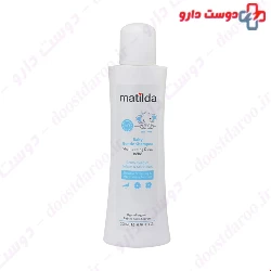Matilda Baby Gentle Shampoo 200 ml