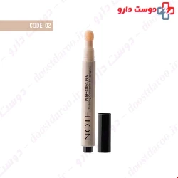 NOTE perfecting pen concealer 3g