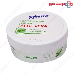 Renuzit Aloevera Moisturizer Cream 200 Ml