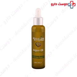 Amous One Pure Argan 50 ml Oil