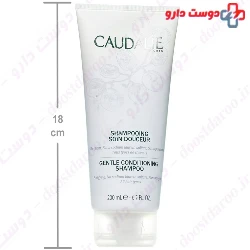 Gentle Conditioning Shampoo Caudalie