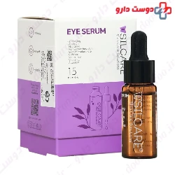 Silcare Eye Serum