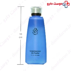 Face Toner With Azulene Hagina
