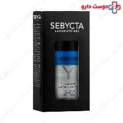 Skin Biphase Cleansing Solution Sebycta