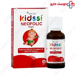 Kidssi Neofolic Dayonix pharma