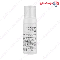 Pigma Cap Brightening Cleansing Foam Capiderma