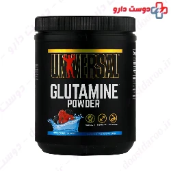 Glutamine 300 g Universal Nutrition