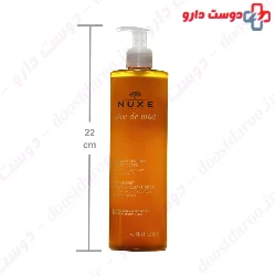 Reve De Miel Ultra Rich Cleansing Gel Nevex