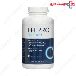 Fh Pro For Men Fairhaven Health