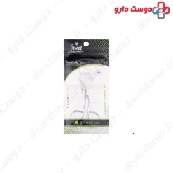 Jewel Eyebrow Scissors No.313