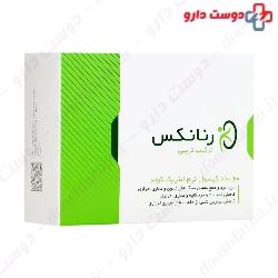 Karnic Darou Renanex 60 Softgels