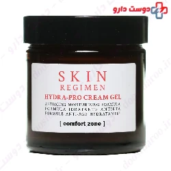 Skin Regimen Hydra Pro Cream Gel Comfort Zone
