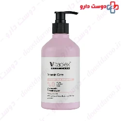 Vitamin Hair Shampoo Vitaplex