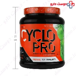Cyclo Pro Star Labs Nutrition