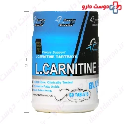 L Carnitine Pharma Mix
