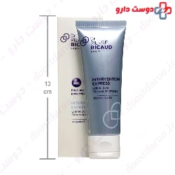 SOS Repair Intensive Cream Dr Pierre Ricaud