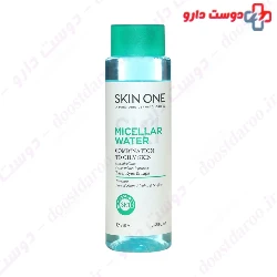 Skin One Micellar Water For Oily Skin 250 Ml