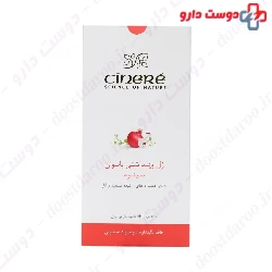 Feminine Intimate Gentle Wash PH Balanced Cinere