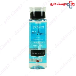 2 In 1 Toner For Normal And Dry Skin Bio Skin