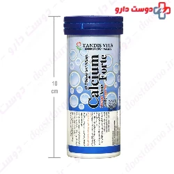 Tandis Vita Calcium Forte