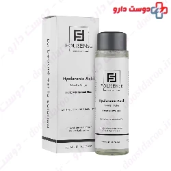 Hyalouronic Acid Micellar Water Folisense