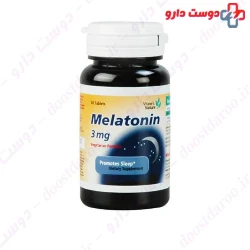 Vitane Magvyte 500 mg Tablet