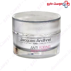 Jacques Andhrel Paris Anti Ageing 30 ml