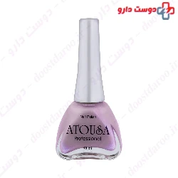 Atousa Royal Professional 10ml Nail Polish