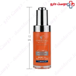 Vitamin C Boosts Gradians And Clarity Serum Eternocell