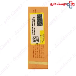 Waterproof Compact Powder For Normal Skin Coverderm