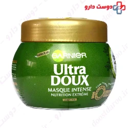 Olive Oil Reparing Mask Garnier