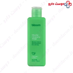 Micellar Cleansing Water For Oily Skin Bloom