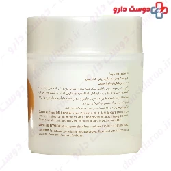 Almond Hand And Face Cream Schon