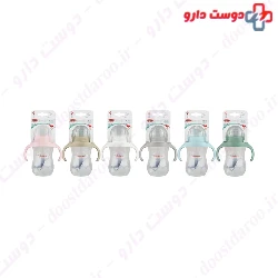 Baby Land Baby Bottle 240