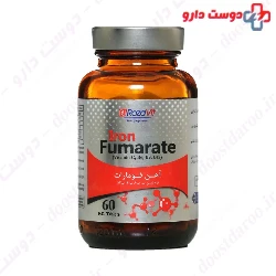 Iron Fumarate RozaVit