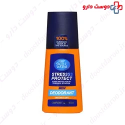 Comeon Stress Protect 125ml Deodorant