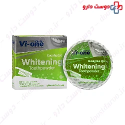 Whitening Tooth powder Vi One