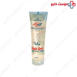 Bath Wet Styling 60ml Gel