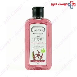 Amla Colored Hair Shampoo Deep Sense